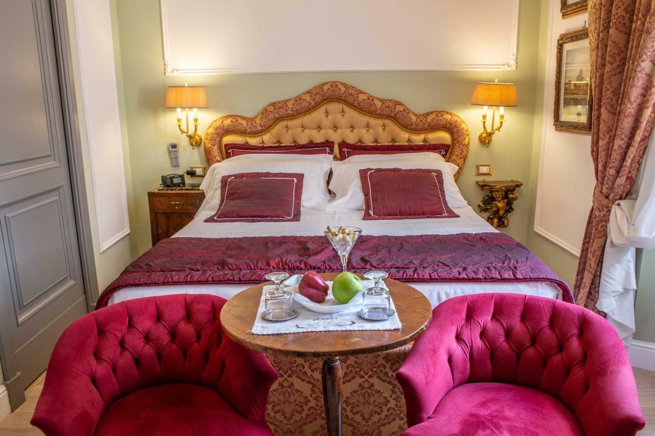 Guest house Stanze Del David Place Florence